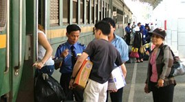 Tết Âm lịch công chức, viên chức được nghỉ 9 ngày