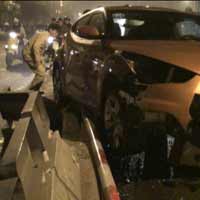 Thái Nguyên: 22 người chết vì tai nạn giao thông trong tháng 1