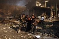 Afghanistan: Đánh bom liều chết, 30 người thiệt mạng