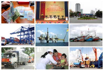 Chuyên gia kinh tế nói về Đề án tổng thể tái cơ cấu kinh tế