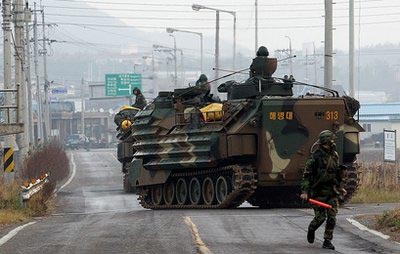 HĐBA LHQ nhóm họp về tình hình bán đảo Triều Tiên