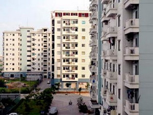 978 tỷ đồng xây nhà cho sinh viên tại Mỹ Đình