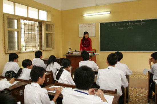 Sẽ điều chỉnh học phí theo chỉ số giá