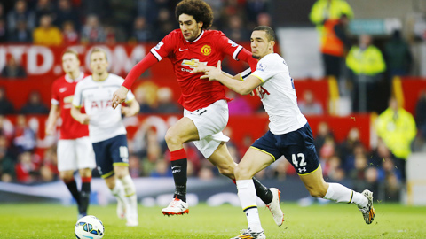 Niềm tin đã quay trở lại với Manchester United