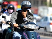 Nắng nóng có thể ngừng vào đêm 20/6