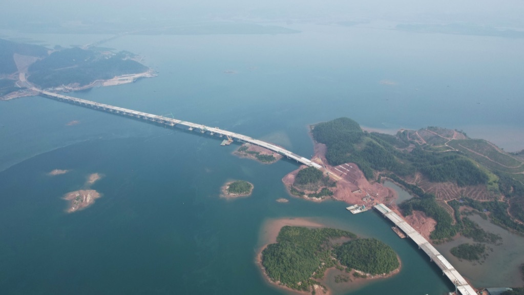 Cao tốc Vân Đồn - Móng Cái hoạt động từ 1-8