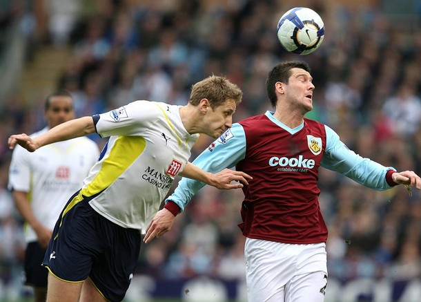 Đội hình tiêu biểu Premier League mùa giải 2009-2010