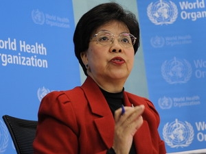 Virus cúm A/H1N1 không biến thể nguy hiểm hơn