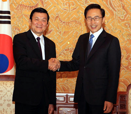 Việt - Hàn: Đối tác chiến lược thực chất và hiệu quả