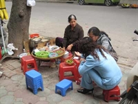 Ngành Y tế tập trung hoạt động dập ổ dịch tả