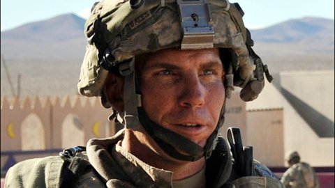 Lính Mỹ đối mặt án tử hình vì giết người Afghanistan