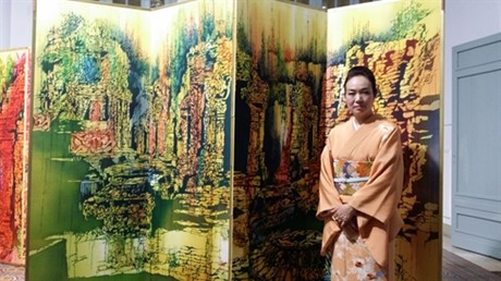 20 năm tìm kiếm hoài niệm ở Việt Nam