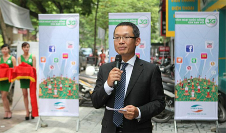 Triển khai 4G ở Việt Nam: Chơi trội hay cần thật?