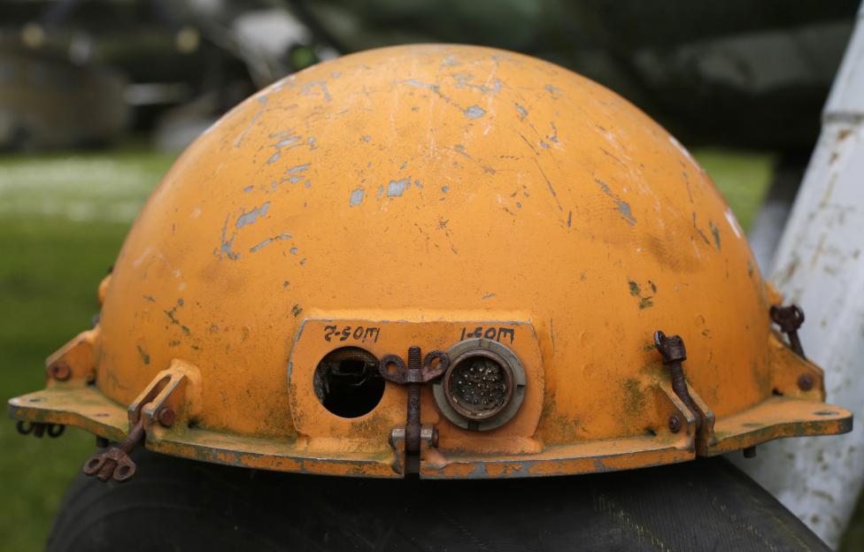 hộp đen, máy bay rơi