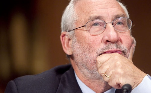 Nhà kinh tế học đoạt giải Nobel phản đối TPP