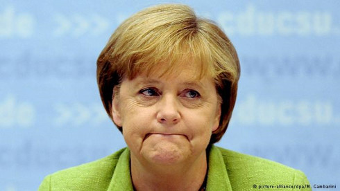 Những vấn đề tối quan trọng đang chờ đợi Thủ tướng Đức Angela Merkel