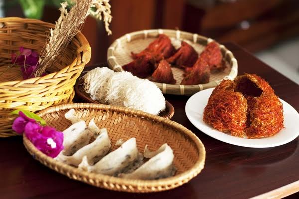 Những món đặc sản thơm ngon chỉ riêng Khánh Hòa mới có