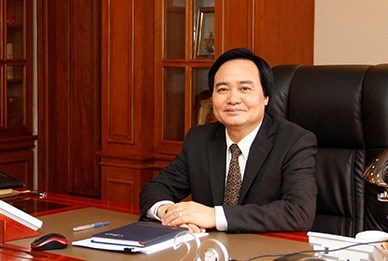 Ngành Giáo dục: Năm 2017 - Tiếp tục lắng nghe và hành động