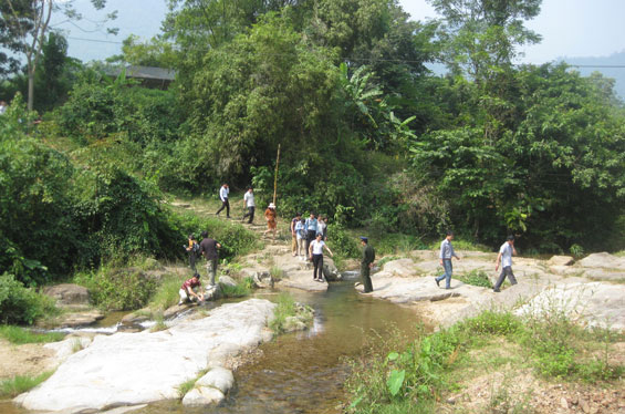 Tiềm năng du lịch được khai thác có hiệu quả