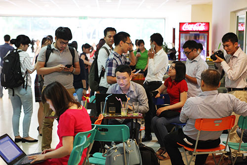 19h tối nay, họp báo về nguyên nhân cá chết hàng loạt ở miền Trung