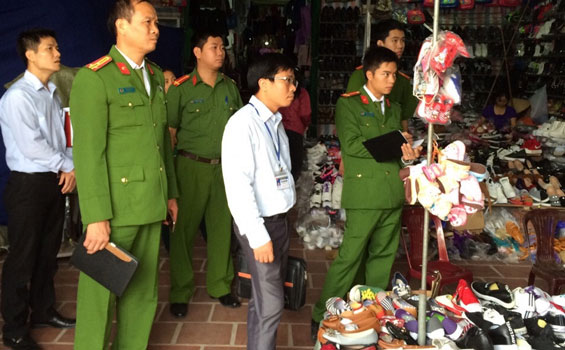 Tạm đình chỉ hoạt động 3 cơ sở kinh doanh karaoke