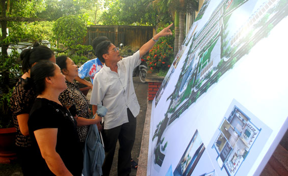 Phòng, chống tham nhũng: Đã như mong muốn?