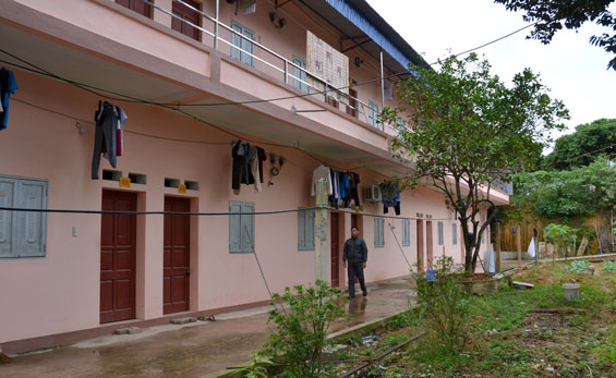 Có nên chạy theo phong trào?