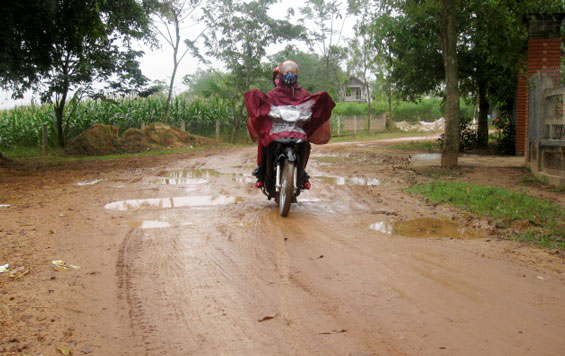 Xung quanh những khoản thu trái quy định (Bài 1)