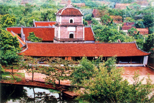 Kinh Bắc - Tinh hoa văn hiến Việt