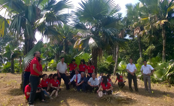 Nơi thành lập Trường Đại học Sư phạm