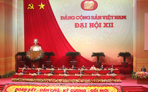 Nghị quyết ĐH Đảng XII: Đã khởi động, thực hiện được nhiều việc lớn