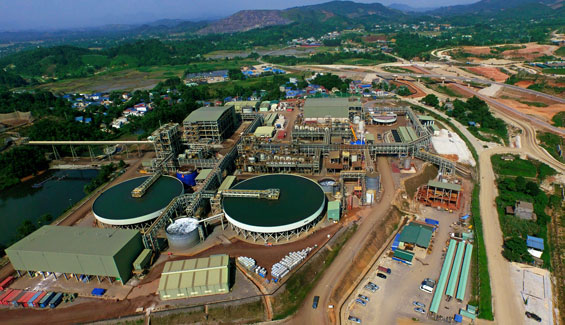 NuiPhao Mining: Nhận diện được các vấn đề để làm tốt hơn