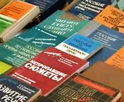 Mô hình học tiếng Nga mới ở Việt Nam