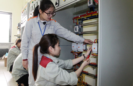 Hướng đi mới nâng cao chất lượng đào tạo