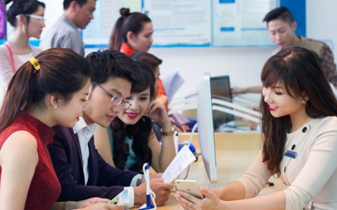 Vì sao qui định chụp ảnh chân dung chủ thuê bao di động?