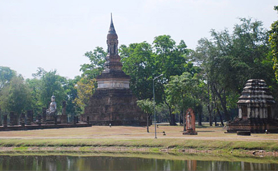 Thái Lan nằm trong top 20 quốc gia nguy hiểm nhất cho du khách