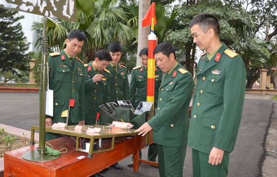 Bước vào mùa huấn luyện mới