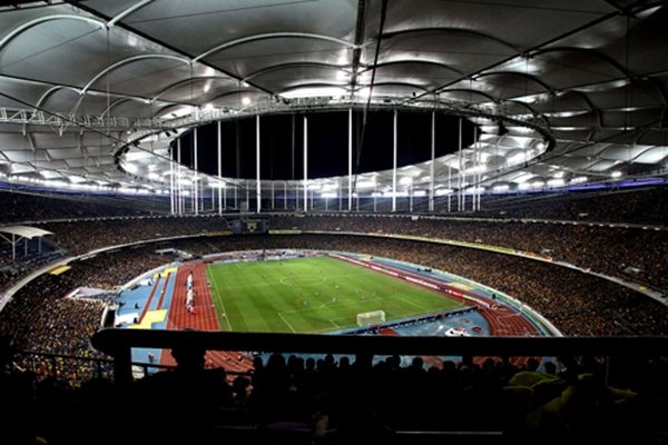 Khai mạc Đại hội thể thao Đông – Nam Á 2017 - SEA Games 29