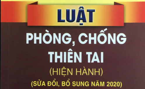 Một số Luật có hiệu lực thi hành từ ngày 01/7/2021