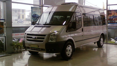 Kết luận của Cục Đăng kiểm: Ford Việt Nam thiếu trách nhiệm