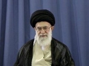 Iran khẳng định cấm phát triển vũ khí hạt nhân