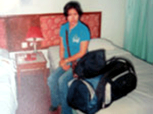 Phá đường dây vận chuyển gần 20 kg heroin