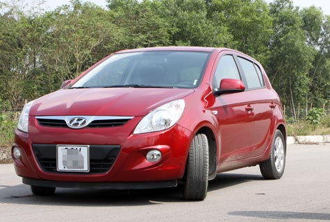 Đối thủ mới của Toyota Vios có nặng ký?