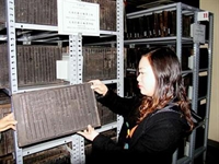 Chiêm ngưỡng di sản tư liệu thế giới đầu tiên ở Việt Nam