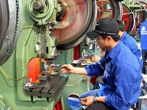 Học nghề cũng sẽ được cấp bằng đại học