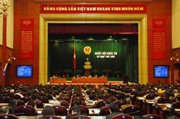 Năm 2014 xây nhà máy điện hạt nhân đầu tiên