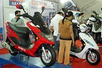 Cơ quan Thuế sẽ áp giá cho ôtô, xe máy