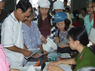 Mỗi công dân chỉ được đăng ký thường trú tại 1 chỗ ở hợp pháp