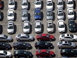 Mỹ chi 1 tỷ USD để thúc đẩy doanh số bán ôtô