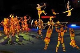 Không tổ chức 3 hoạt động nghệ thuật kỷ niệm 1.000 năm Thăng Long-Hà Nội